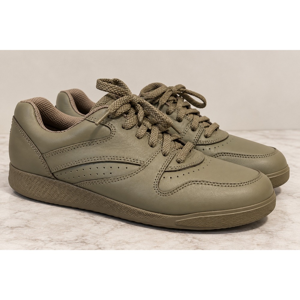 HUSH PUPPIES Bounce 7 Shoes Comfort Sneakers Walking Casual Lace Up Grandmacore
